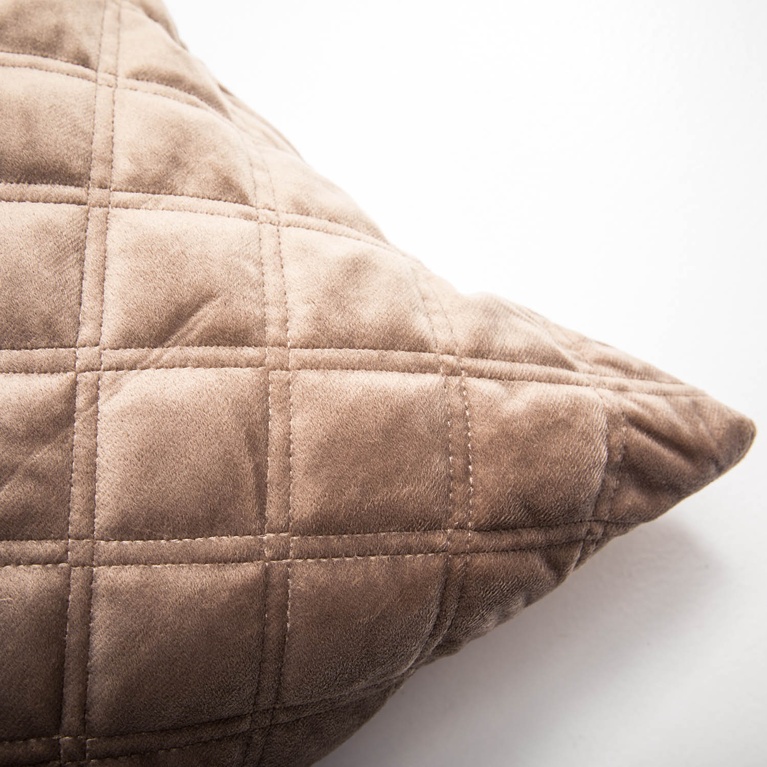 Pillow cover "stitch" Pillow cover "stitch"